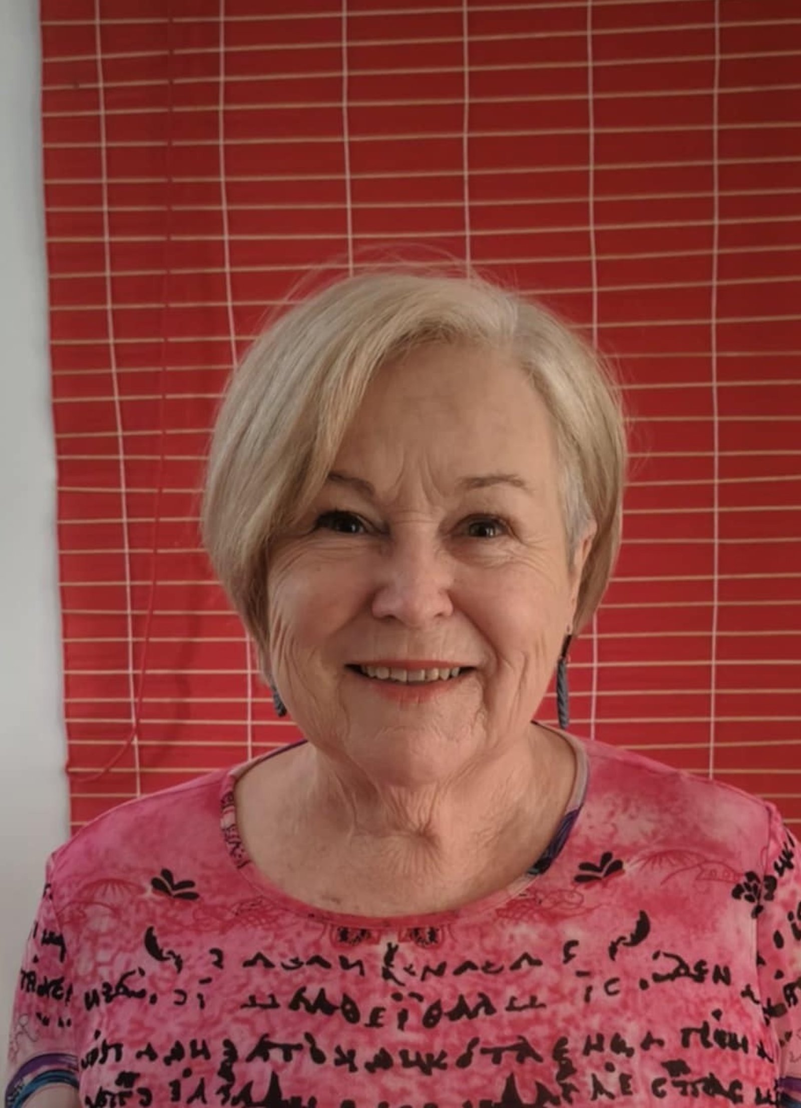 Dr Karen Cosgrove PhD