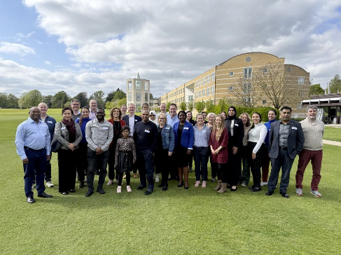 International Forum on Innovation Impact