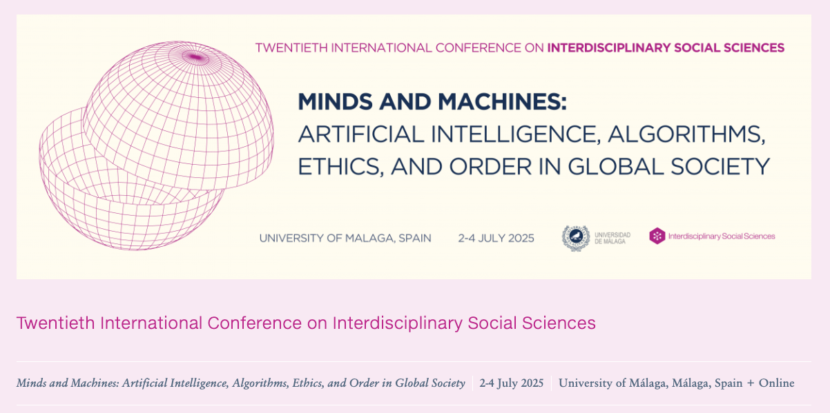 Minds And Machines.
